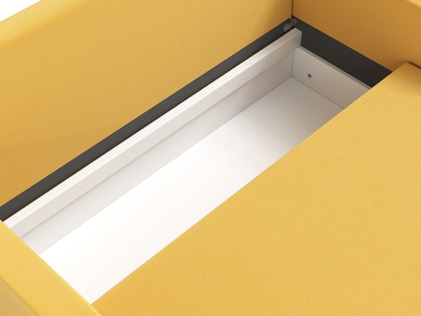 Диван Mio Tesoro Винтер двухместный