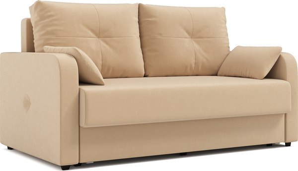 Диван Mio Tesoro Винтер двухместный - фото