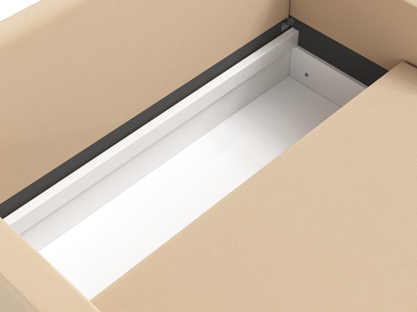 Диван Mio Tesoro Винтер двухместный