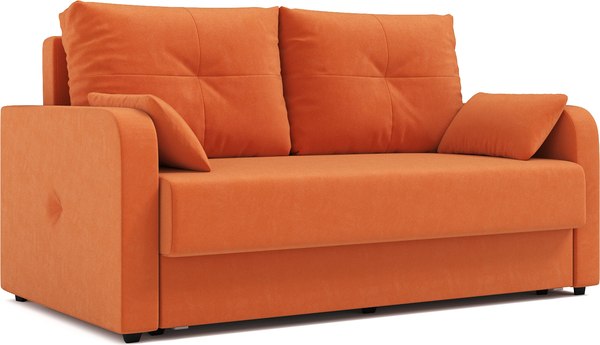 Диван Mio Tesoro Винтер двухместный - фото