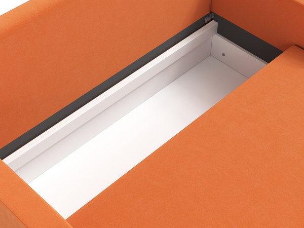 Диван Mio Tesoro Винтер двухместный