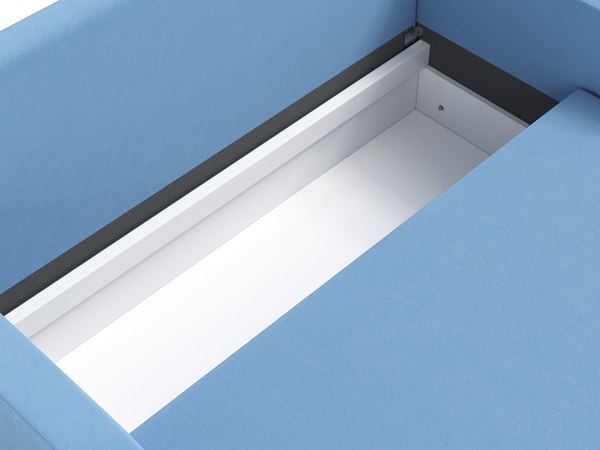 Диван Mio Tesoro Винтер двухместный