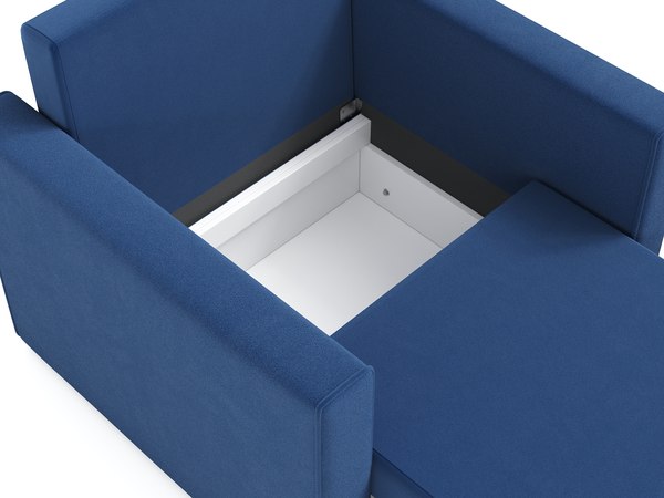 Кресло-кровать Mio Tesoro Кронус