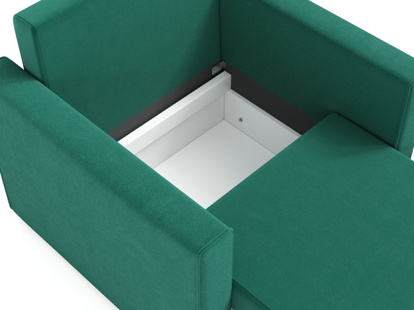 Кресло-кровать Mio Tesoro Кронус