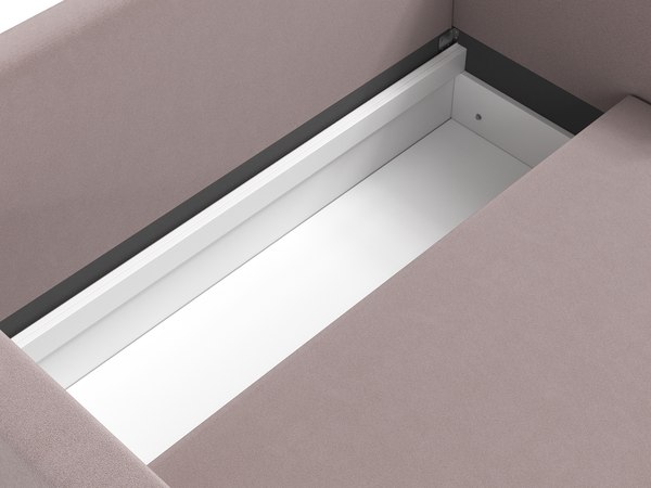 Диван Mio Tesoro Кронус двухместный