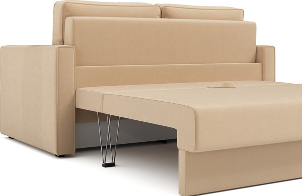 Диван Mio Tesoro Кронус двухместный