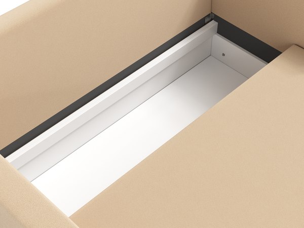 Диван Mio Tesoro Кронус двухместный