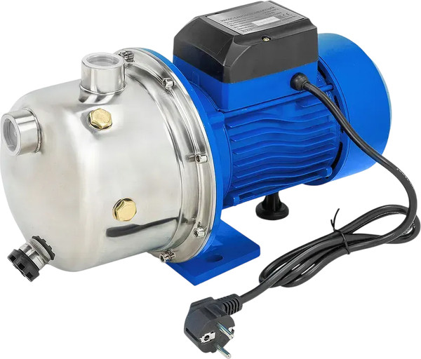 Поверхностный насос Forsage F-JS60 ALU - фото