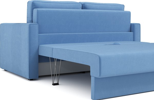 Диван Mio Tesoro Кронус двухместный