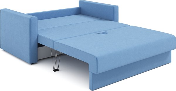 Диван Mio Tesoro Кронус двухместный