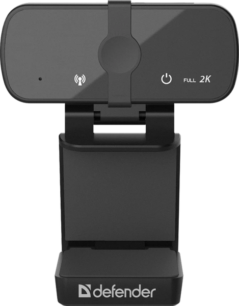 Веб-камера Defender G-lens 2593 / 63193