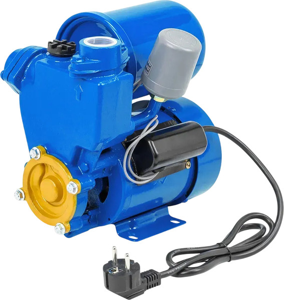 Поверхностный насос Forsage F-PS130 ALU - фото