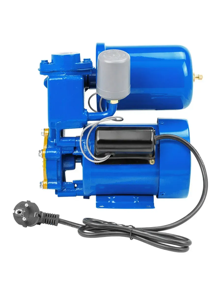 Поверхностный насос Forsage F-PS130 ALU