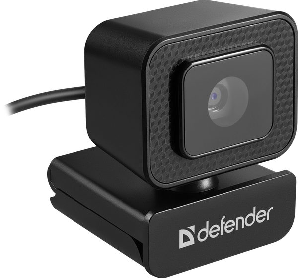 Веб-камера Defender G-lens 2596 / 63196