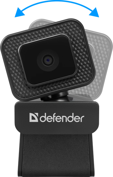 Веб-камера Defender G-lens 2596 / 63196