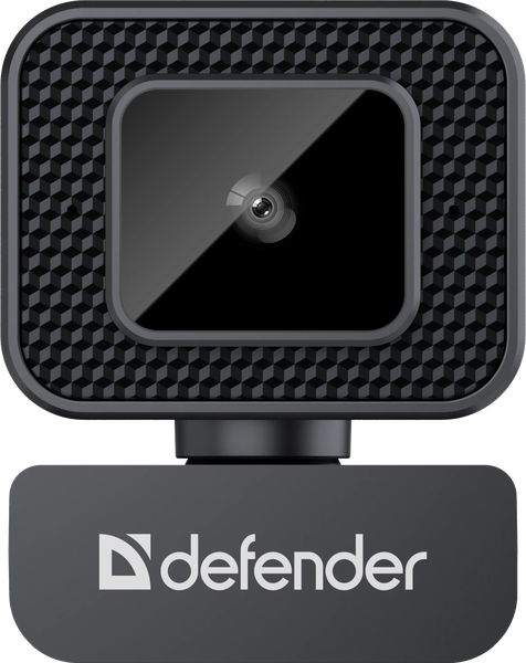 Веб-камера Defender G-lens 2596 / 63196