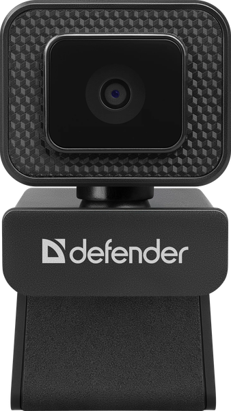 Веб-камера Defender G-lens 2596 / 63196