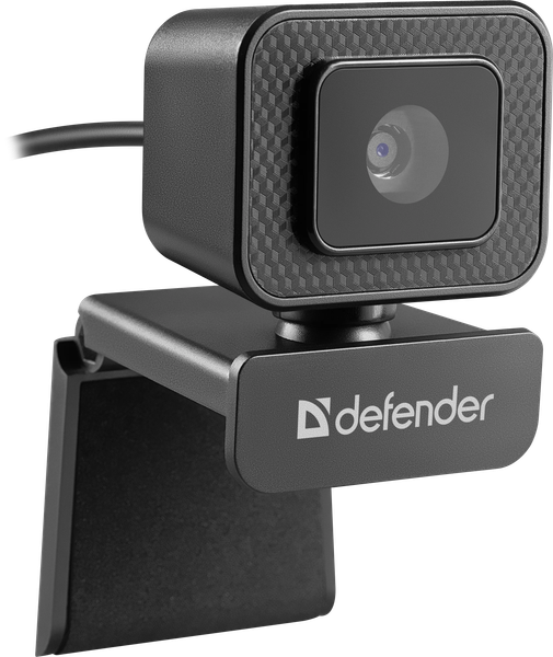 Веб-камера Defender G-lens 2596 / 63196