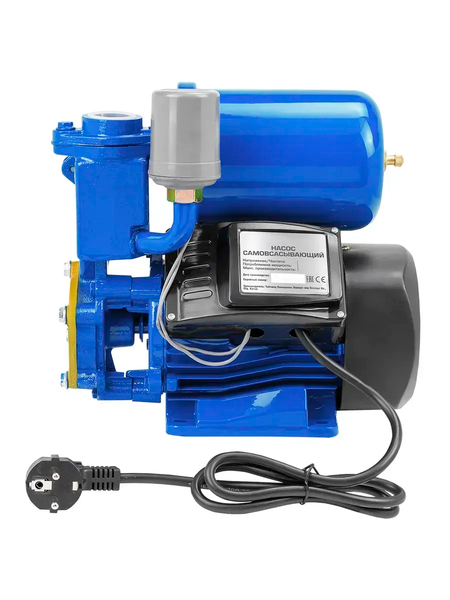 Поверхностный насос Forsage F-PS170 ALU