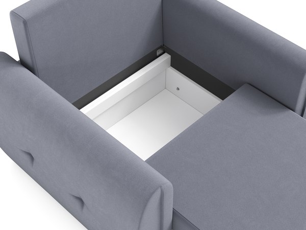 Кресло-кровать Mio Tesoro Лагос