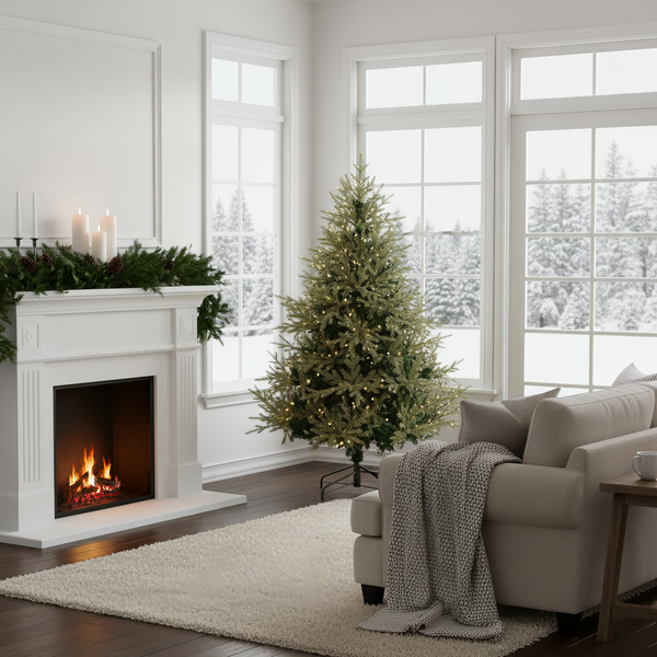 Ель искусственная Winter Fun Drop 180 / 25860