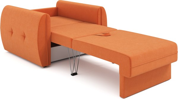 Кресло-кровать Mio Tesoro Лагос