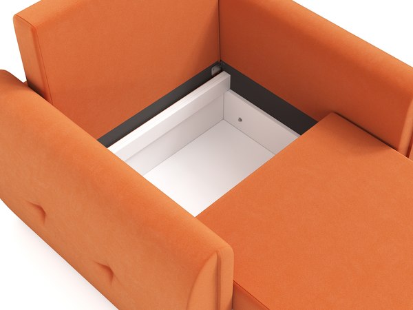 Кресло-кровать Mio Tesoro Лагос