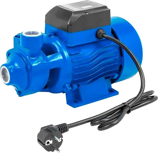 Поверхностный насос Forsage F-QB70 ALU - фото