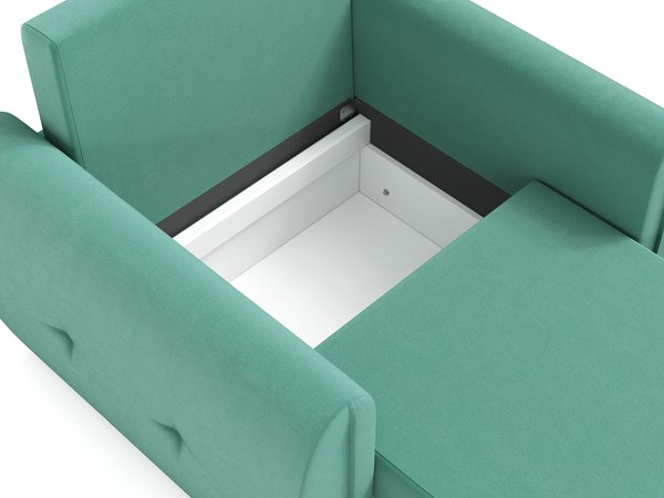 Кресло-кровать Mio Tesoro Лагос