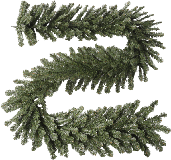 Гирлянда еловая Winter Fun Drop 270 / 25862 - фото