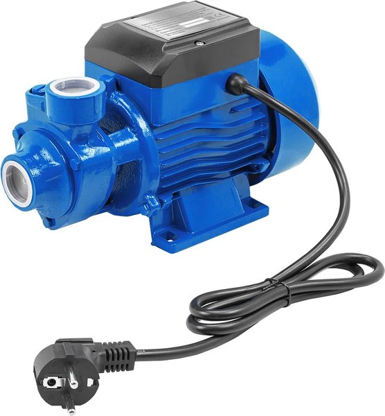 Поверхностный насос Forsage F-QB60 Copper - фото