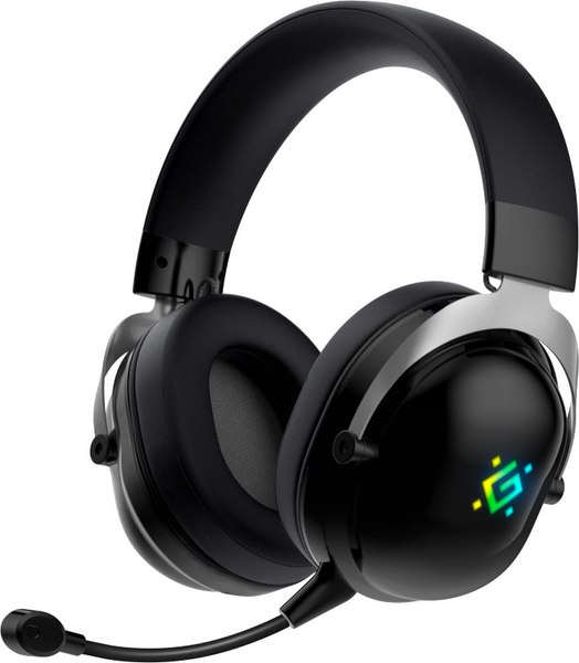 Беспроводные наушники Defender Sabotauge / 64486 - фото