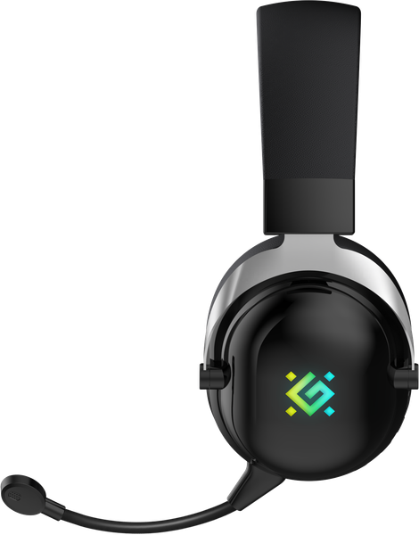 Беспроводные наушники Defender Sabotauge / 64486