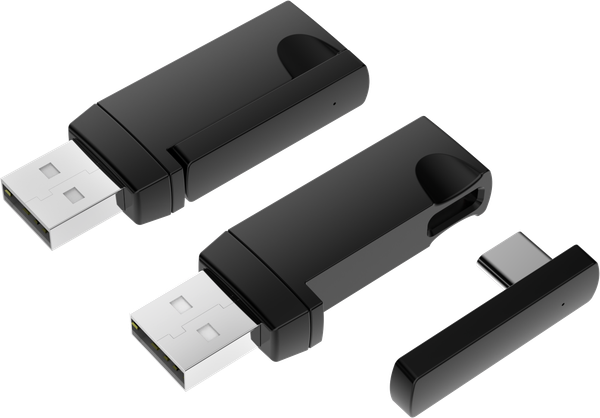 Беспроводные наушники Defender Sabotauge / 64486