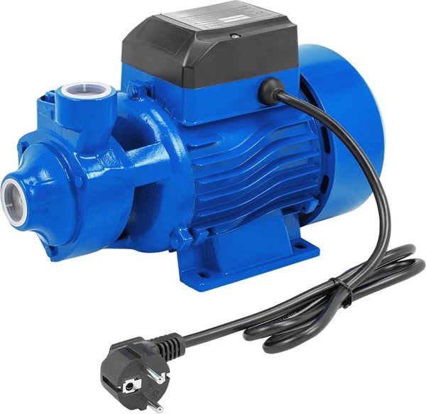 Поверхностный насос Forsage F-QB70 Copper - фото