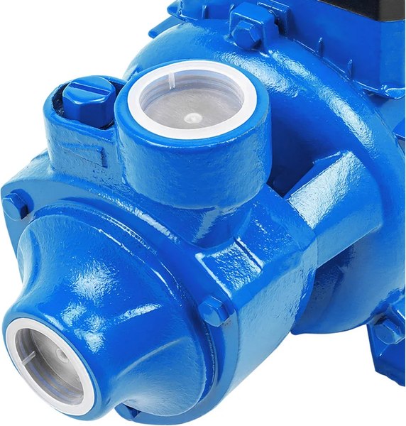 Поверхностный насос Forsage F-QB80 Copper