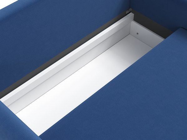 Диван Mio Tesoro Лагос двухместный