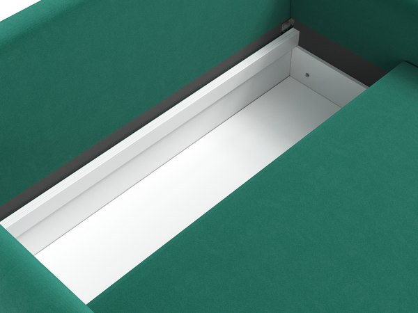 Диван Mio Tesoro Лагос двухместный