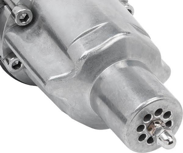 Вибрационный насос Forsage F-VMP60-1 ALU