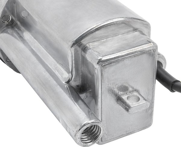 Вибрационный насос Forsage F-VMP60-1 ALU