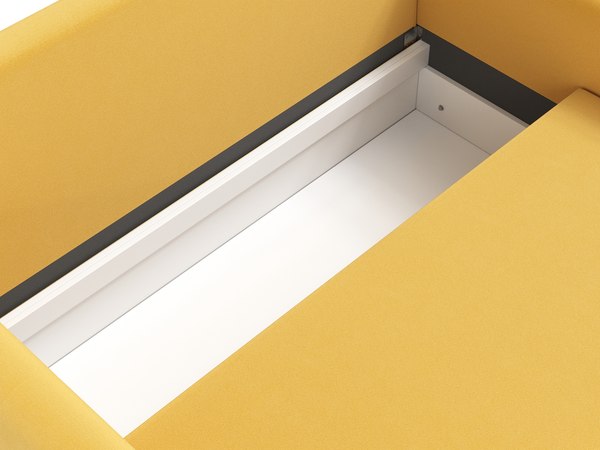 Диван Mio Tesoro Лагос двухместный