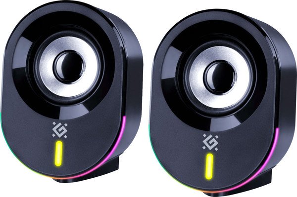 Мультимедиа акустика Defender Solar 8 / 65938 - фото