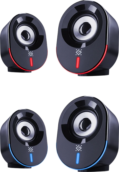 Мультимедиа акустика Defender Solar 8 / 65938