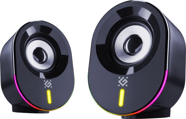 Мультимедиа акустика Defender Solar 8 / 65938