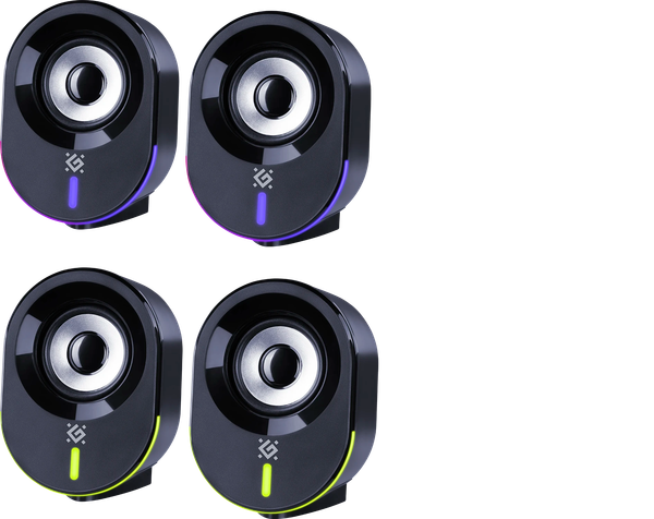 Мультимедиа акустика Defender Solar 8 / 65938