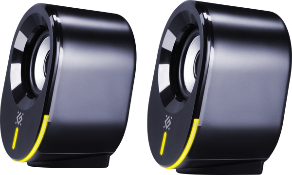 Мультимедиа акустика Defender Solar 8 / 65938