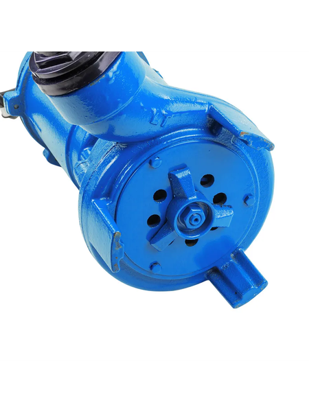 Фекальный насос Forsage F-WQCD10-10-0.75 ALU