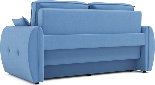 Диван Mio Tesoro Лагос двухместный