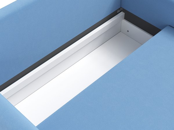 Диван Mio Tesoro Лагос двухместный