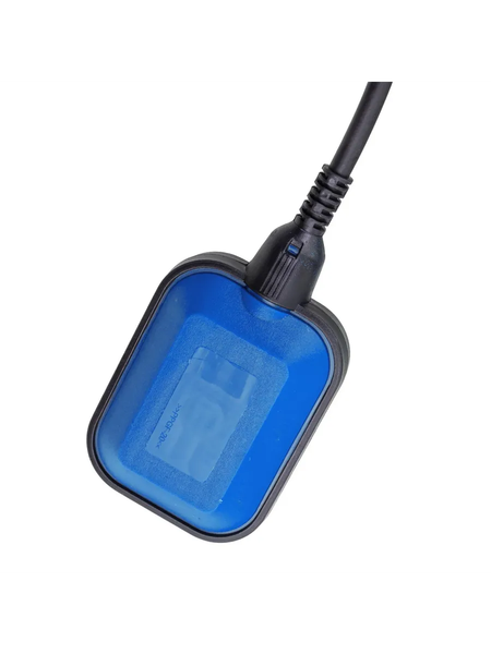 Фекальный насос Forsage F-WQD Cutting Pump ALU